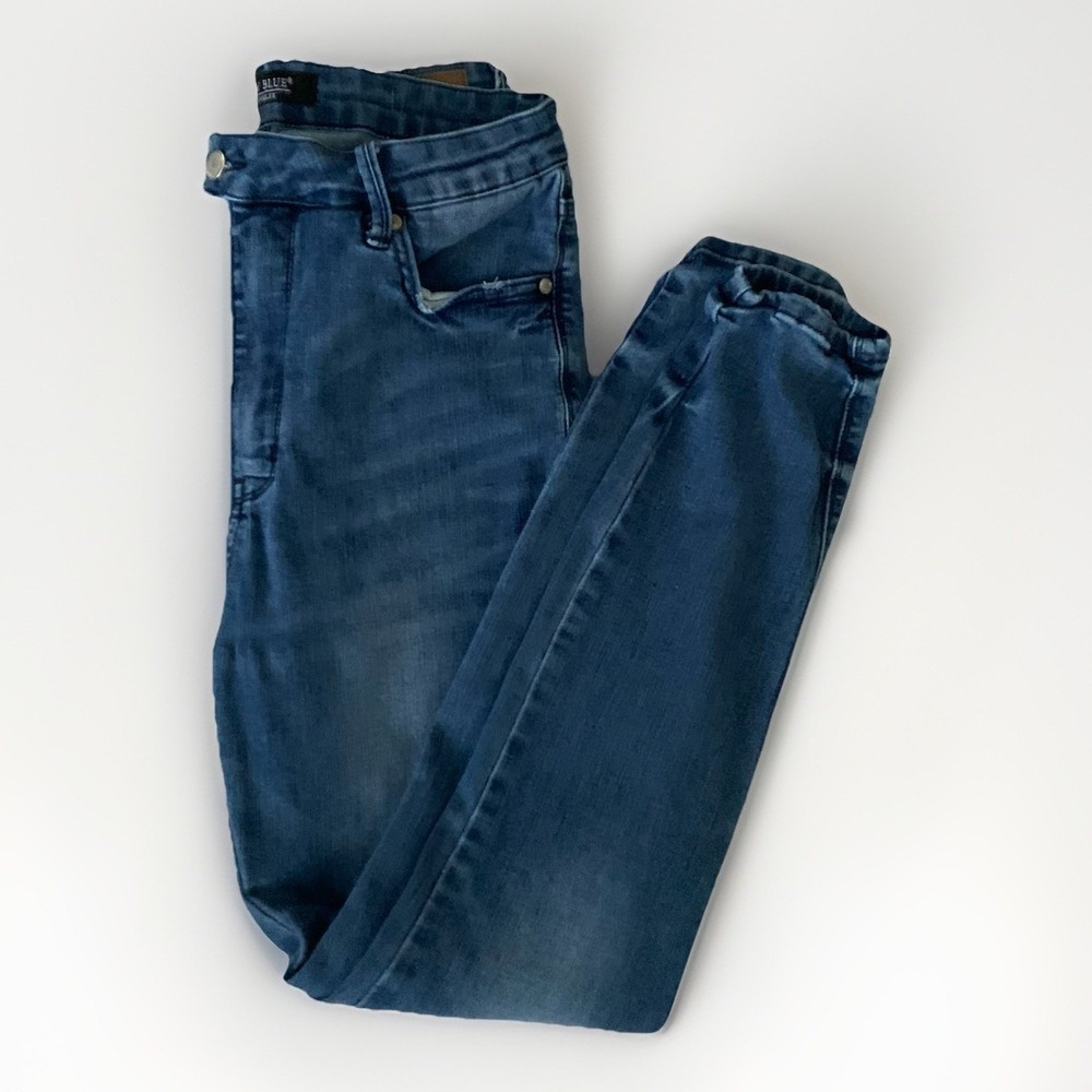 Judy Blue LUCY HIGH RISE skinny‎ jeans